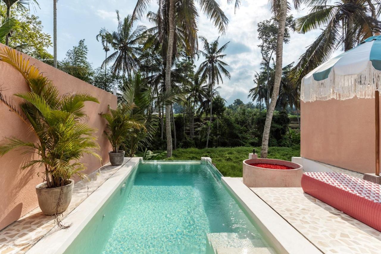 Villa Woywoy Escape Tabo - Adults Only à Ubud Extérieur photo