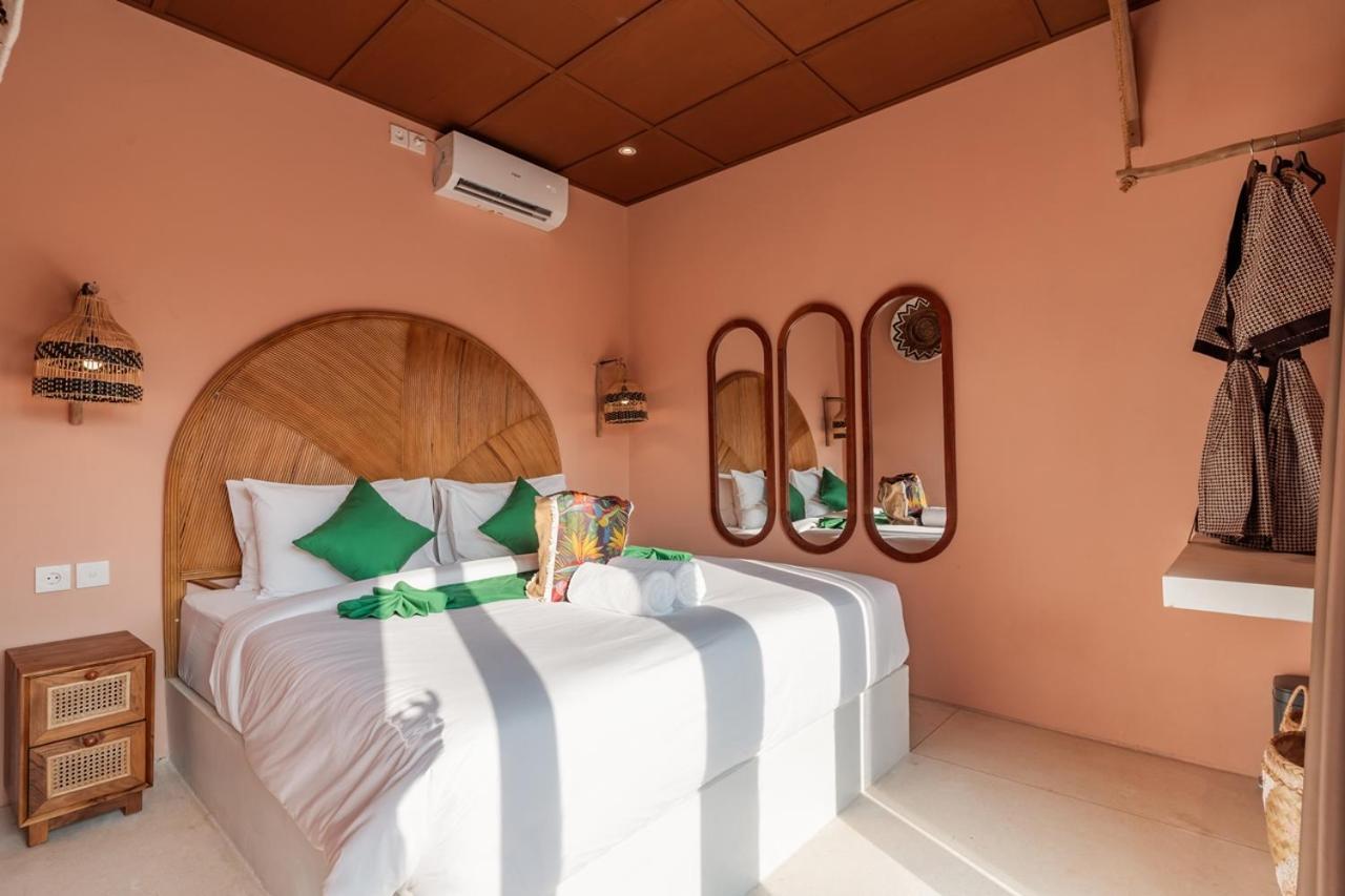Villa Woywoy Escape Tabo - Adults Only à Ubud Extérieur photo