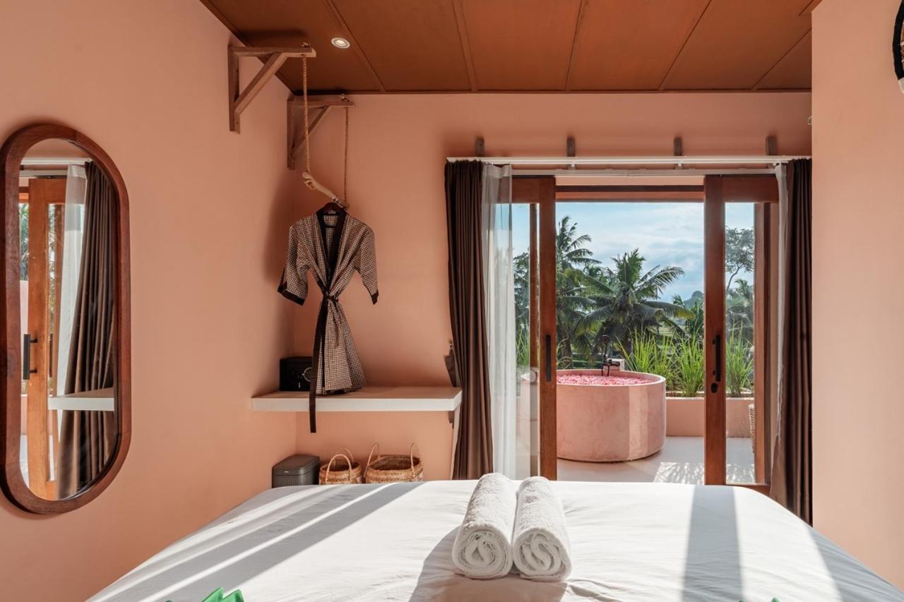 Villa Woywoy Escape Tabo - Adults Only à Ubud Extérieur photo