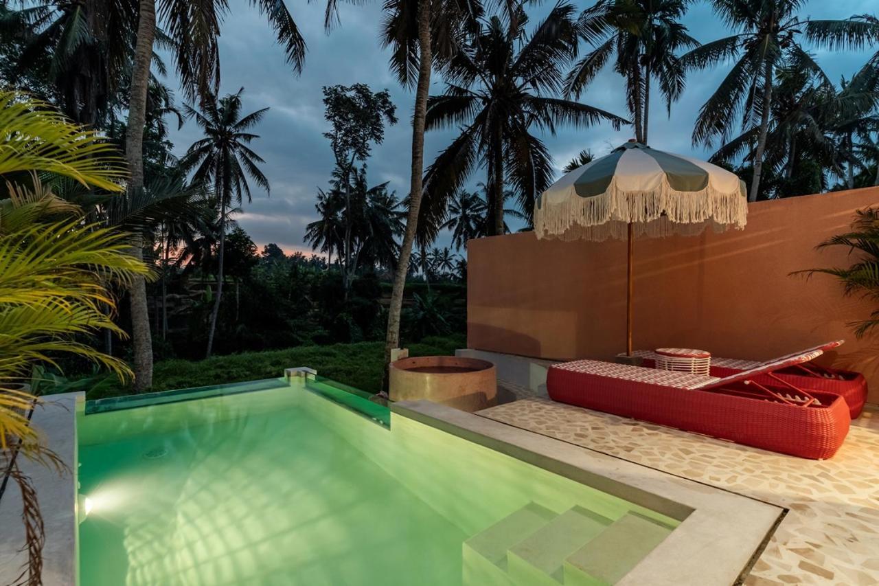 Villa Woywoy Escape Tabo - Adults Only à Ubud Extérieur photo